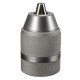 2-13mm 3/8-24UNF Keyless Drill Chuck or Removable 1/4 Inch Quick Change Shank 2-13mm 3/8-24UNF Keyless Drill Chuck or Removable 1/4 Inch Quick Change Shank