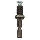 2-13mm 3/8-24UNF Keyless Drill Chuck or Removable 1/4 Inch Quick Change Shank 2-13mm 3/8-24UNF Keyless Drill Chuck or Removable 1/4 Inch Quick Change Shank