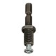 2-13mm 3/8-24UNF Keyless Drill Chuck or Removable 1/4 Inch Quick Change Shank 2-13mm 3/8-24UNF Keyless Drill Chuck or Removable 1/4 Inch Quick Change Shank