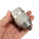 2-13mm 3/8-24UNF Keyless Drill Chuck or Removable 1/4 Inch Quick Change Shank 2-13mm 3/8-24UNF Keyless Drill Chuck or Removable 1/4 Inch Quick Change Shank