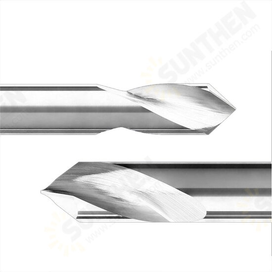2 Edge 90 Degree Centering Drill Aluminum Fixed Point Drill Carbide Knife Gong Knife Cnc Tool Without Coating 2 Edge 90 Degree Centering Drill Aluminum Fixed Point Drill Carbide Knife Gong Knife Cnc Tool Without Coating