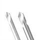 2 Edge 90 Degree Centering Drill Aluminum Fixed Point Drill Carbide Knife Gong Knife Cnc Tool Without Coating 2 Edge 90 Degree Centering Drill Aluminum Fixed Point Drill Carbide Knife Gong Knife Cnc Tool Without Coating