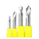 2 Edge 90 Degree Centering Drill Aluminum Fixed Point Drill Carbide Knife Gong Knife Cnc Tool Without Coating 2 Edge 90 Degree Centering Drill Aluminum Fixed Point Drill Carbide Knife Gong Knife Cnc Tool Without Coating