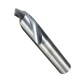 2 Flutes 90 Degree 10mm Carbide Chamfer Mill 62mm Length End Milling Cutter Bit 2 Flutes 90 Degree 10mm Carbide Chamfer Mill 62mm Length End Milling Cutter Bit