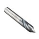 2 Flutes 90 Degree 10mm Carbide Chamfer Mill 62mm Length End Milling Cutter Bit 2 Flutes 90 Degree 10mm Carbide Chamfer Mill 62mm Length End Milling Cutter Bit