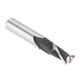 2 Flutes Milling Cutter 4-10mm HSS-CO CNC Milling Tool for Steel 2 Flutes Milling Cutter 4-10mm HSS-CO CNC Milling Tool for Steel