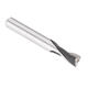 2 Flutes Milling Cutter 4-10mm HSS-CO CNC Milling Tool for Steel 2 Flutes Milling Cutter 4-10mm HSS-CO CNC Milling Tool for Steel