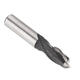 2 Flutes Milling Cutter 4-10mm HSS-CO CNC Milling Tool for Steel