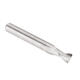 2 Flutes Milling Cutter 4-10mm HSS-CO CNC Milling Tool for Steel 2 Flutes Milling Cutter 4-10mm HSS-CO CNC Milling Tool for Steel