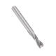 2 Flutes Milling Cutter 4-10mm HSS-CO CNC Milling Tool for Steel 2 Flutes Milling Cutter 4-10mm HSS-CO CNC Milling Tool for Steel
