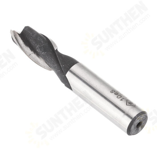 2 Flutes Milling Cutter 4-10mm HSS-CO CNC Milling Tool for Steel 2 Flutes Milling Cutter 4-10mm HSS-CO CNC Milling Tool for Steel