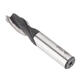 2 Flutes Milling Cutter 4-10mm HSS-CO CNC Milling Tool for Steel 2 Flutes Milling Cutter 4-10mm HSS-CO CNC Milling Tool for Steel