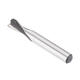 2 Flutes Milling Cutter 4-10mm HSS-CO CNC Milling Tool for Steel 2 Flutes Milling Cutter 4-10mm HSS-CO CNC Milling Tool for Steel