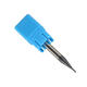 2 Flutes Radius 0.5mm Tungsten Steel Coated Ball Nose End Mill Cutter 2 Flutes Radius 0.5mm Tungsten Steel Coated Ball Nose End Mill Cutter