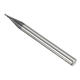 2 Flutes Radius 0.5mm Tungsten Steel Coated Ball Nose End Mill Cutter 2 Flutes Radius 0.5mm Tungsten Steel Coated Ball Nose End Mill Cutter