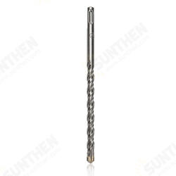 210mm Tungsten Carbide Tip 6/8/10/12/14/16mm SDS Plus Masonry Hammer Drill Bit