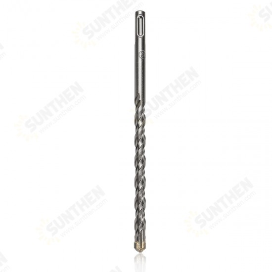 210mm Tungsten Carbide Tip 6/8/10/12/14/16mm SDS Plus Masonry Hammer Drill Bit 210mm Tungsten Carbide Tip 6/8/10/12/14/16mm SDS Plus Masonry Hammer Drill Bit