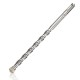 210mm Tungsten Carbide Tip 6/8/10/12/14/16mm SDS Plus Masonry Hammer Drill Bit 210mm Tungsten Carbide Tip 6/8/10/12/14/16mm SDS Plus Masonry Hammer Drill Bit