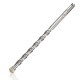 210mm Tungsten Carbide Tip 6/8/10/12/14/16mm SDS Plus Masonry Hammer Drill Bit