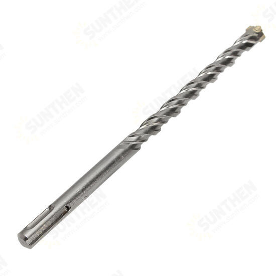 210mm Tungsten Carbide Tip 6/8/10/12/14/16mm SDS Plus Masonry Hammer Drill Bit 210mm Tungsten Carbide Tip 6/8/10/12/14/16mm SDS Plus Masonry Hammer Drill Bit