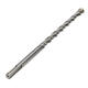 210mm Tungsten Carbide Tip 6/8/10/12/14/16mm SDS Plus Masonry Hammer Drill Bit 210mm Tungsten Carbide Tip 6/8/10/12/14/16mm SDS Plus Masonry Hammer Drill Bit