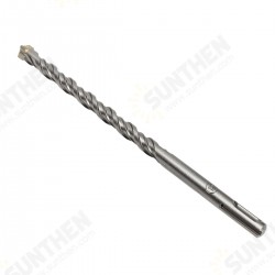 210mm Tungsten Carbide Tip 6/8/10/12/14/16mm SDS Plus Masonry Hammer Drill Bit