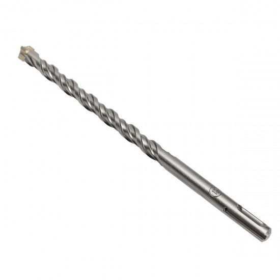 210mm Tungsten Carbide Tip 6/8/10/12/14/16mm SDS Plus Masonry Hammer Drill Bit