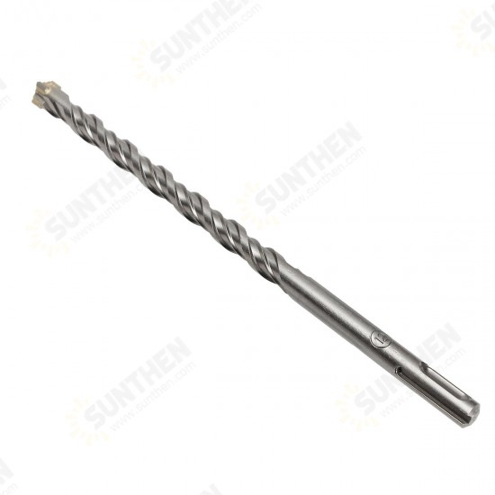 210mm Tungsten Carbide Tip 6/8/10/12/14/16mm SDS Plus Masonry Hammer Drill Bit 210mm Tungsten Carbide Tip 6/8/10/12/14/16mm SDS Plus Masonry Hammer Drill Bit
