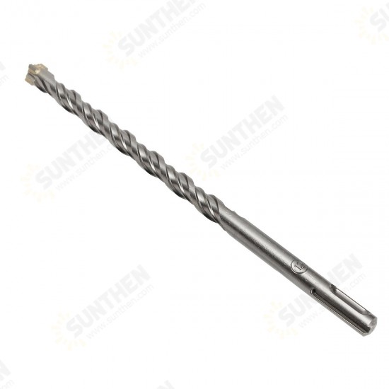 210mm Tungsten Carbide Tip 6/8/10/12/14/16mm SDS Plus Masonry Hammer Drill Bit