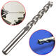 22x3.175mm 3 Flute End Mill Cutter Milling Cutter for Acrylic Wood 22x3.175mm 3 Flute End Mill Cutter Milling Cutter for Acrylic Wood