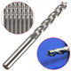 22x3.175mm 3 Flute End Mill Cutter Milling Cutter for Acrylic Wood 22x3.175mm 3 Flute End Mill Cutter Milling Cutter for Acrylic Wood