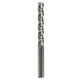 22x3.175mm 3 Flute End Mill Cutter Milling Cutter for Acrylic Wood 22x3.175mm 3 Flute End Mill Cutter Milling Cutter for Acrylic Wood