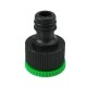 25 Meters DIY Plant Self Watering Micro Drip Irrigation System Garden Hose 25 Meters DIY Plant Self Watering Micro Drip Irrigation System Garden Hose
