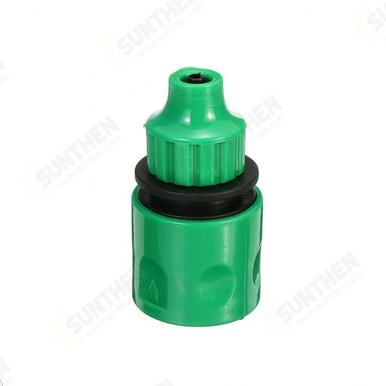 25 Meters DIY Plant Self Watering Micro Drip Irrigation System Garden Hose 25 Meters DIY Plant Self Watering Micro Drip Irrigation System Garden Hose