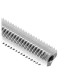 25Pcs High Speed Steel Straight Trough Fine Thread Tool Set For Various Types Of Processing Machinery 25Pcs High Speed Steel Straight Trough Fine Thread Tool Set For Various Types Of Processing Machinery