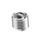 25Pcs High Speed Steel Straight Trough Fine Thread Tool Set For Various Types Of Processing Machinery 25Pcs High Speed Steel Straight Trough Fine Thread Tool Set For Various Types Of Processing Machinery