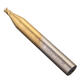 2.5mm Key Cutter Twist Drill For Key Cutting Machine Owner Lock Tools Parts Key Cutter 2.5mm Key Cutter Twist Drill For Key Cutting Machine Owner Lock Tools Parts Key Cutter