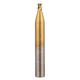 2.5mm Key Cutter Twist Drill For Key Cutting Machine Owner Lock Tools Parts Key Cutter