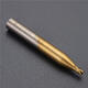 2.5mm Key Cutter Twist Drill For Key Cutting Machine Owner Lock Tools Parts Key Cutter