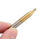 2.5mm Key Cutter Twist Drill For Key Cutting Machine Owner Lock Tools Parts Key Cutter 2.5mm Key Cutter Twist Drill For Key Cutting Machine Owner Lock Tools Parts Key Cutter