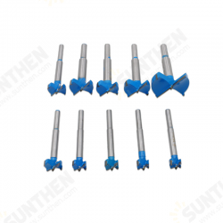 28-35mm Drill Bit Woodworking Hole Saw Wood Cutter Furniture Door Hinge Opening Tool