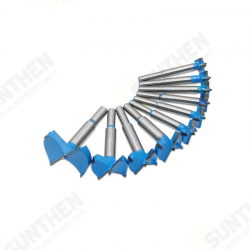 28-35mm Drill Bit Woodworking Hole Saw Wood Cutter Furniture Door Hinge Opening Tool