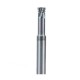 3 Flute Thread Milling Cutter 60 Degree Metric Carbide End Mill CNC Router Bit 3 Flute Thread Milling Cutter 60 Degree Metric Carbide End Mill CNC Router Bit
