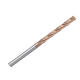 3 Flutes 1-2.5mm Milling Cutter HRC55 Tungsten Steel Carbide AlTiN Coating End Mill CNC Tool 3 Flutes 1-2.5mm Milling Cutter HRC55 Tungsten Steel Carbide AlTiN Coating End Mill CNC Tool