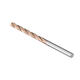 3 Flutes 1-2.5mm Milling Cutter HRC55 Tungsten Steel Carbide AlTiN Coating End Mill CNC Tool 3 Flutes 1-2.5mm Milling Cutter HRC55 Tungsten Steel Carbide AlTiN Coating End Mill CNC Tool