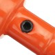30-200MM Carbon Steel Hole Saw Drill Cutter Bi-Metal Cutter Tile Marble Ceramic Cutting 30-200MM Carbon Steel Hole Saw Drill Cutter Bi-Metal Cutter Tile Marble Ceramic Cutting