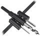 30-300mm Durable Adjustable Wood Circle Cutter Hole Saw Drill Bit DIY Power Tool 30-300mm Durable Adjustable Wood Circle Cutter Hole Saw Drill Bit DIY Power Tool