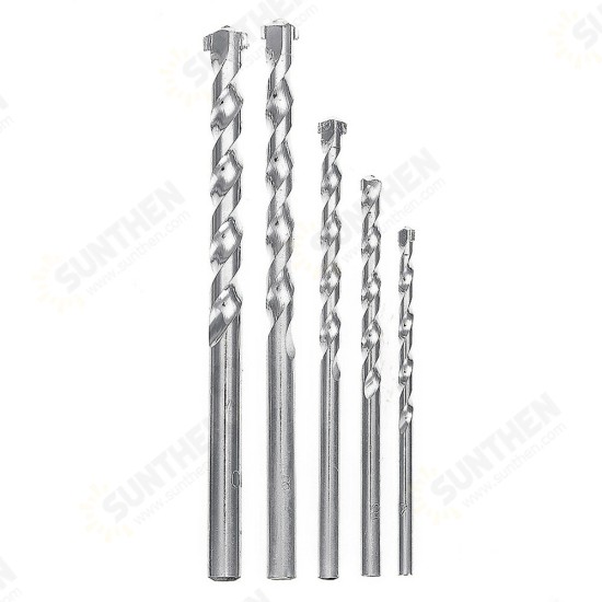 300pcs 2-10mm HSS Twist Drill Bit Set Metric Wall Plugs Impact Wood Working Tool With Case 300pcs 2-10mm HSS Twist Drill Bit Set Metric Wall Plugs Impact Wood Working Tool With Case