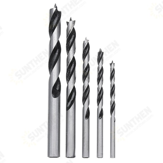 300pcs 2-10mm HSS Twist Drill Bit Set Metric Wall Plugs Impact Wood Working Tool With Case 300pcs 2-10mm HSS Twist Drill Bit Set Metric Wall Plugs Impact Wood Working Tool With Case