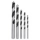 300pcs 2-10mm HSS Twist Drill Bit Set Metric Wall Plugs Impact Wood Working Tool With Case 300pcs 2-10mm HSS Twist Drill Bit Set Metric Wall Plugs Impact Wood Working Tool With Case